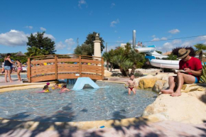 Отель Camping Le Royan  Руайян